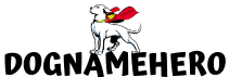 Dog Names Hero