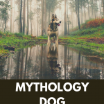 Mythology Dog Names